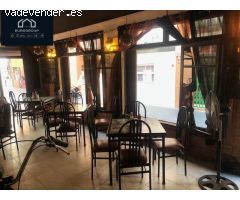Bar- cafeteria  en el Casco Antiguo de Benidorm .www.euroloix.com