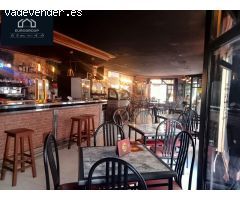 Bar- cafeteria  en el Casco Antiguo de Benidorm .www.euroloix.com