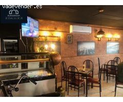 Bar- cafeteria  en el Casco Antiguo de Benidorm .www.euroloix.com