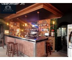 Bar- cafeteria  en el Casco Antiguo de Benidorm .www.euroloix.com