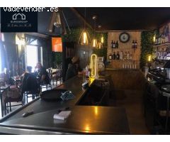 Bar- cafeteria  en el Casco Antiguo de Benidorm .www.euroloix.com