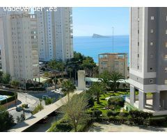 SE VENDE APARTAMENTO EN ZONA PONIENTE.www.eurocenterinmobiliaria.com