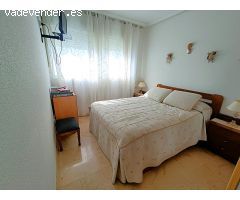 SE VENDE APARTAMENTO EN ZONA PONIENTE.www.eurocenterinmobiliaria.com