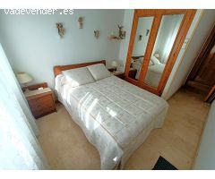 SE VENDE APARTAMENTO EN ZONA PONIENTE.www.eurocenterinmobiliaria.com