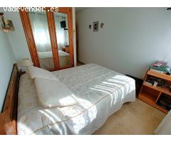 SE VENDE APARTAMENTO EN ZONA PONIENTE.www.eurocenterinmobiliaria.com