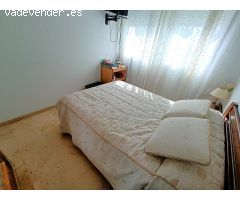 SE VENDE APARTAMENTO EN ZONA PONIENTE.www.eurocenterinmobiliaria.com