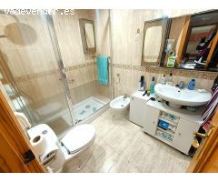 SE VENDE APARTAMENTO EN ZONA PONIENTE.www.eurocenterinmobiliaria.com