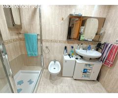 SE VENDE APARTAMENTO EN ZONA PONIENTE.www.eurocenterinmobiliaria.com