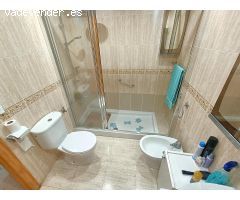 SE VENDE APARTAMENTO EN ZONA PONIENTE.www.eurocenterinmobiliaria.com