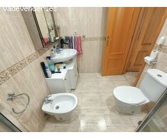SE VENDE APARTAMENTO EN ZONA PONIENTE.www.eurocenterinmobiliaria.com