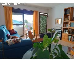 FANTASTICO CHALET CON 2 DORMITORIOS Y 2 BAÑOS , URBANIZACION MUY TRANQUILA  EN POLOP
