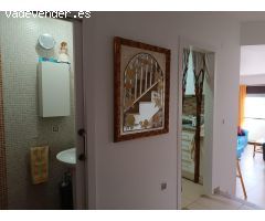 FANTASTICO CHALET CON 2 DORMITORIOS Y 2 BAÑOS , URBANIZACION MUY TRANQUILA  EN POLOP