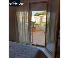 Chalet adosado en Rincon de Loix , Benidorm.www.euroloix.com