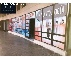 Gran local para reformar en La Aiguera , Benidorm.www.euroloix.com