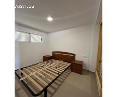 Apartamento de dos habitaciones en Rincon de loix Benidorm! www.euroloix.com