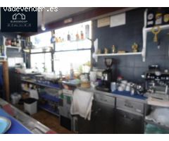 Negocio como bar-restaurante en Rincon de Loix , Benidorm.www.euroloix.com