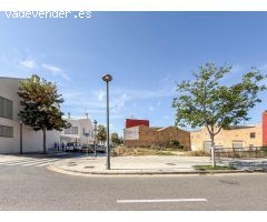 Se vende suelo urbano en Calle Jaraco (zona Fonteta de Sant Lluís)
