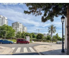 Se vende suelo urbano en Calle Jaraco (zona Fonteta de Sant Lluís)