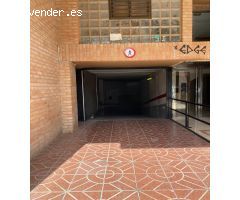 Garaje en alquiler en Calle Juan Ramón Jiménez, Malilla, Quatre Carreres