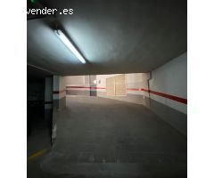 Garaje en alquiler en Calle Juan Ramón Jiménez, Malilla, Quatre Carreres