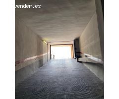 Garaje en alquiler en Calle Juan Ramón Jiménez, Malilla, Quatre Carreres