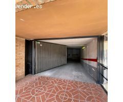 Garaje en alquiler en Calle Juan Ramón Jiménez, Malilla, Quatre Carreres