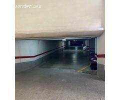 Garaje en alquiler en Calle Juan Ramón Jiménez, Malilla, Quatre Carreres