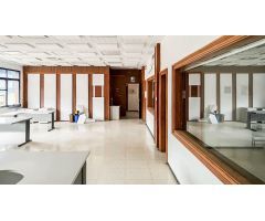 Oficinas en alquiler en Sedaví