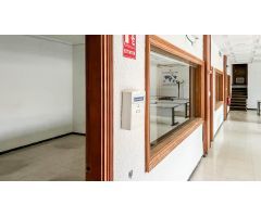 Oficinas en alquiler en Sedaví