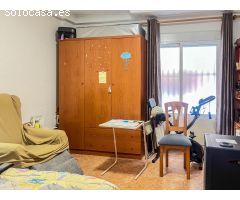 Venta nuda propiedad en C/Plus Ultra