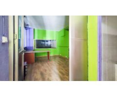 Se vende bajo comercial de 285m2 en barrio Malilla