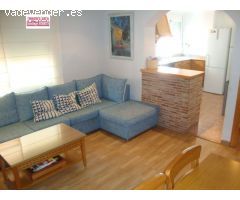 VENTA  DE PISO CÉNTRICO EN ALMUSSAFES (VALENCIA)