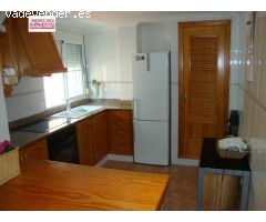 VENTA  DE PISO CÉNTRICO EN ALMUSSAFES (VALENCIA)