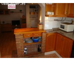 VENTA  DE PISO CÉNTRICO EN ALMUSSAFES (VALENCIA)