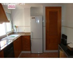 VENTA  DE PISO CÉNTRICO EN ALMUSSAFES (VALENCIA)