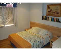 VENTA  DE PISO CÉNTRICO EN ALMUSSAFES (VALENCIA)