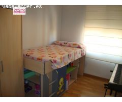 VENTA  DE PISO CÉNTRICO EN ALMUSSAFES (VALENCIA)