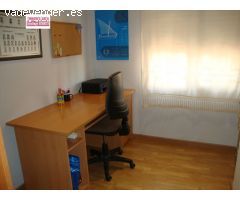 VENTA  DE PISO CÉNTRICO EN ALMUSSAFES (VALENCIA)
