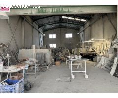 VENTA DE NAVE ALMACEN EN ALMUSSAFES (VALENCIA)   en zona URBANA