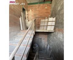 VENTA DE NAVE ALMACEN EN ALMUSSAFES (VALENCIA)   en zona URBANA