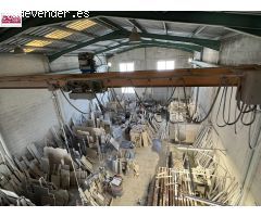 VENTA DE NAVE ALMACEN EN ALMUSSAFES (VALENCIA)   en zona URBANA