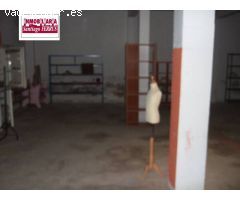 LOCAL COMERCIAL EN ALQUILER EN ALMUSSAFES