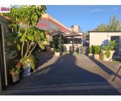 VENTA O ALQUILER CON OPCION A COMPRA DE BAR REST EN EL Pol. I. JUAN CARLOS I DE ALMUSSAFES