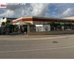 VENTA O ALQUILER CON OPCION A COMPRA DE BAR REST EN EL Pol. I. JUAN CARLOS I DE ALMUSSAFES
