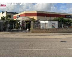 VENTA O ALQUILER CON OPCION A COMPRA DE BAR REST EN EL Pol. I. JUAN CARLOS I DE ALMUSSAFES