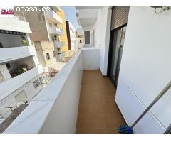VENTA DE PISO CON PLAZA DE GARAJE Y TRASTERO EN ALMUSSAFES (VALENCIA)
