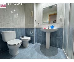 VENTA DE PISO CENTRICO EN SOLLANA (VALENCIA)