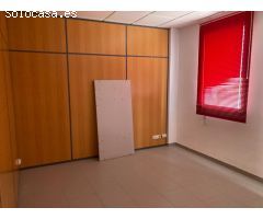ALQUILER DE OFICINAS Y NAVES EN EL POLIGONO REY JUAN CARLOS I DE ALMUSSAFES