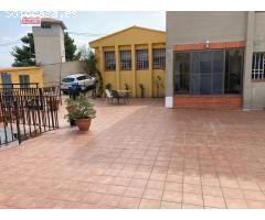 VENTA DE CHALET EN URBANIZACION LOS LAGOS  ALGINET