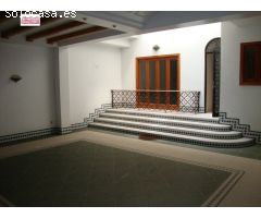 VENTA DE VIVIENDA UNIFAMILIAR EN BENIFAIO                  ACCESO POR DOS CALLES
